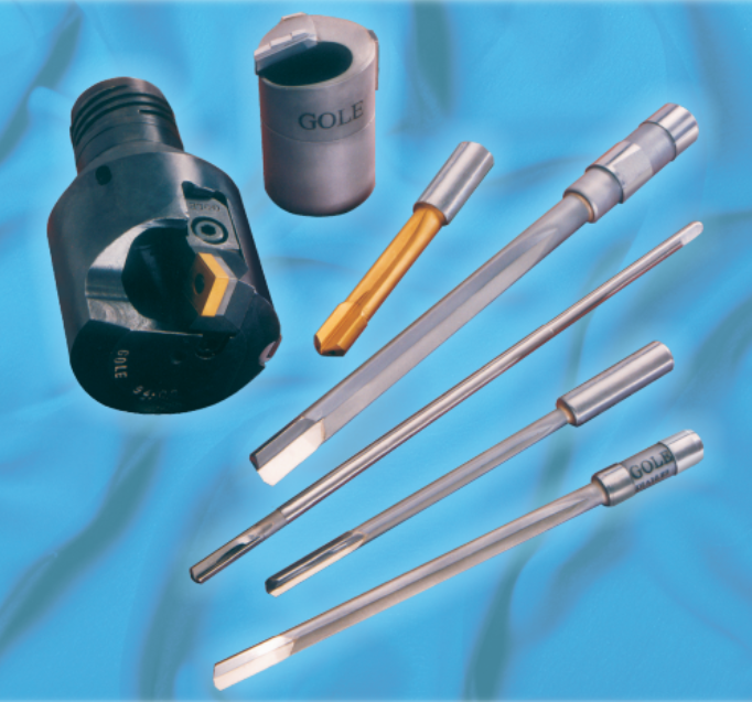 About Gole Precision Tools