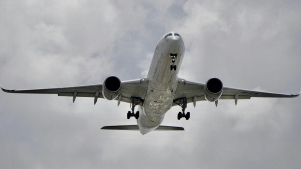 Aerospace