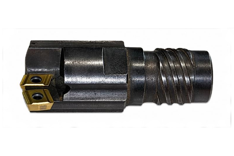 Large diameter drilling application