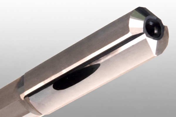 Gun reamer components
