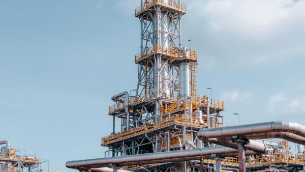 Oil & Gas