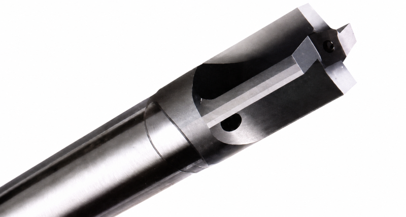 Gun reamer tool